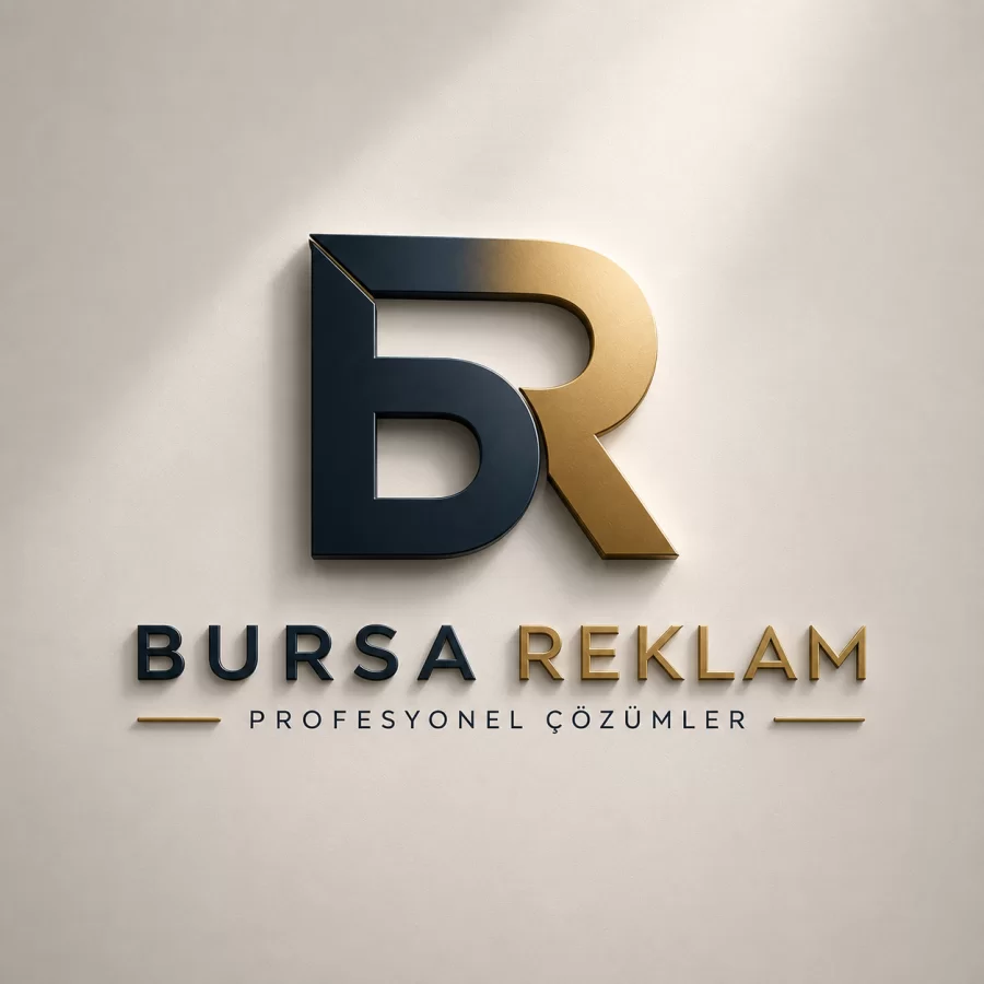 Bursa'da Logo Tasarımı Neden Profesyonel Yapılmalıdır?