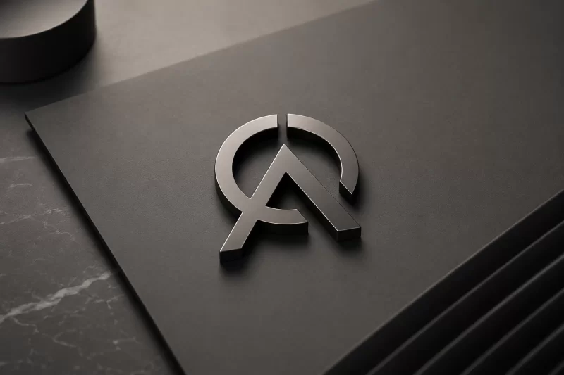 Logo Tasarımı