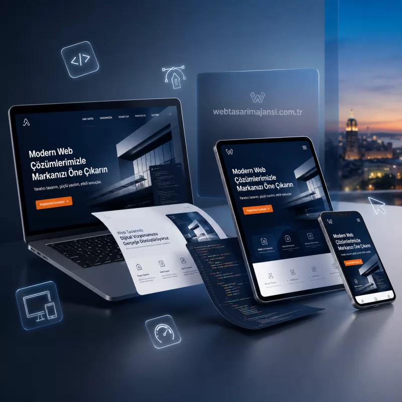Web Tasarım